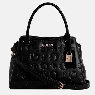 NEW Guess Satchel Handbag - Image 1 of 4