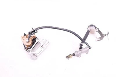 2003 03 04 KAWASAKI ZX6R ZX6RR ZX636 636 OEM PINZA DE FRENO TRASERA MASTER CYLI K274 Foto 1 de 4