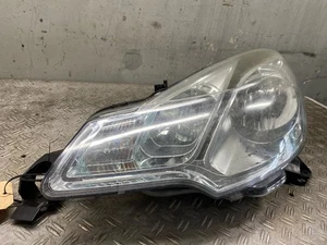 87059 Hauptscheinwerfer links CITROEN DS3 (SA) 9677038280 9673814980 - Bild 1 von 8