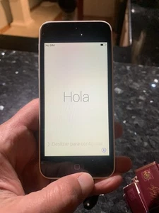 Apple iPhone 5c Model A1532 (Tested & Reset) - Photo 1 sur 3
