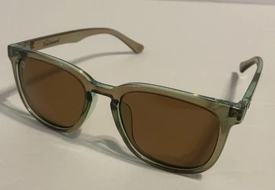 Óculos de sol unissex polarizado Knockaround Paso Robles ajuste pequeno/médio - Imagem 1 de 4