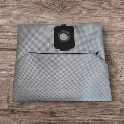 Festool Dust Extractor Bag Longlife with ZIP 496187 CLT 26 CTM 26 Hoover vacuum