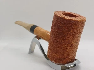 ASKA Pipa Artigianale Club | 100% ARTIGIANALE MADE IN ITALY | NUOVA DA NEGOZIO - Picture 1 of 9