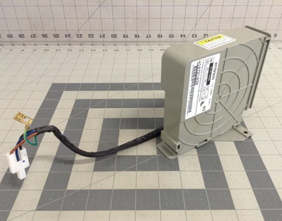 OEM KitchenAid Refrigerator Inverter Board W10721030 - Image 1 of 4