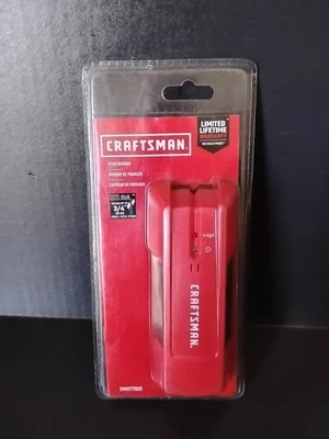 Buscador de pernos Craftsman 3/4 pulgadas de profundidad CMHT77633 🆕 Foto 1 de 2