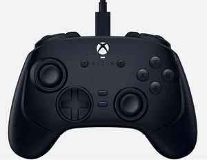 Razer Wolverine V3 Tournament Edition WIRED Black Controller Xbox/PC - Warranty - Picture 1 of 7