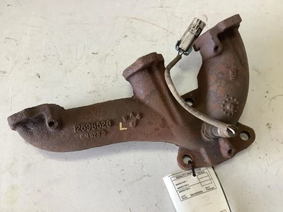 Левый передний выпускной коллектор 3,9 л подходит для 06–10 G6 240883 - Изображение 1 из 2