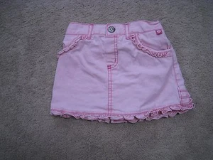 The Children's Place 18 mo Pink skirt ruffles  - Picture 1 of 2