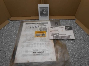 HYSTER Repair Kit 1459717 NOS - Picture 1 of 2