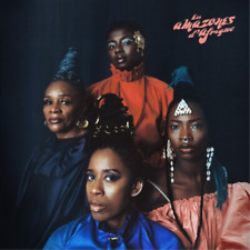 Les Amazones d'Afrique Musow Danse (Vinyl) 12" Album