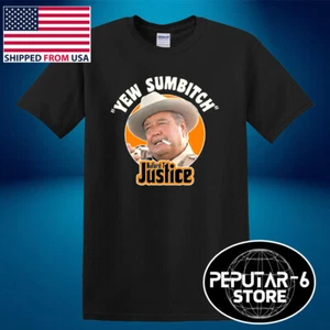 Sumbitch Smokey and The Bandit Herren schwarz Größe S-5XL - Bild 1 von 1