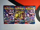 BATTLE STYLES X3 BOOSTER PACK - NEW SEALED POKMON ENG