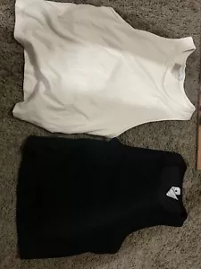 Yogalicious Shirt Lot - Picture 1 of 10