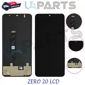 For INFINIX Zero 20 X6821 INCELL LCD Display Assembly Touch Screen Digitizer - Picture 1 of 4