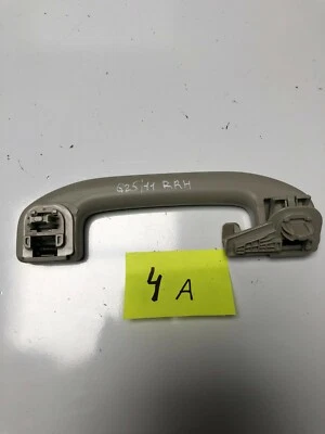 Infiniti G25 2011 manija de agarre de techo trasero derecho OEM Foto 1 de 4