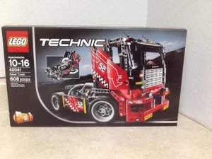 LEGO Technic Race Truck 42041 - Picture 1 of 5