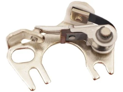 Para 1973-1979 Honda Civic Pontos de Ignição United Automotive 66872GQXJ 1974 1975 - Imagem 1 de 2