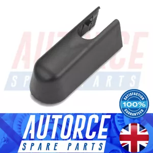 Rear Tailgate Wiper Arm Nut Cover For Vauxhall Opel Corsa Vectra Zafira 1273848 - Picture 1 of 8