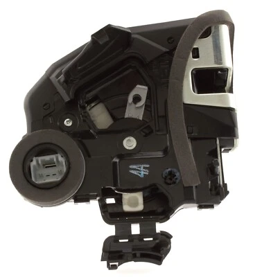 For 2013-2018 Toyota Land Cruiser Door Lock Actuator Motor Rear Right 2014 2015 - Image 1 of 4