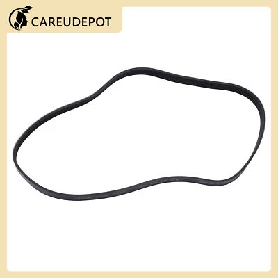 V-Ribbed Serpentine Belt Suit for Hyundai Accent 12-19 1.6L Item of 1 - Image 1 of 4