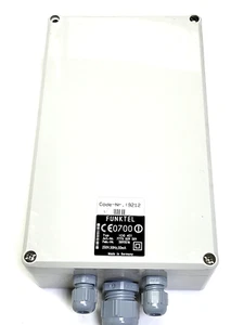 Funkwerk Funktel IOS 451 Induktive Ortungs Sender Antenne TOP!! - Picture 1 of 1