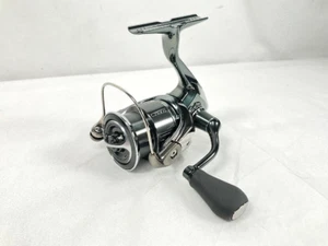 Shimano 22 Stella 2500S Angelspinnrolle - Bild 1 von 6