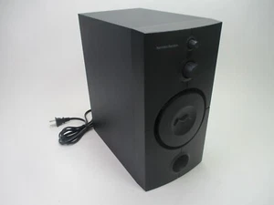 Harmon / Kardon Model HK395 SUBWOOFER Tested Works - Picture 1 of 6