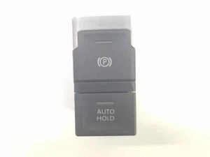 2GA927225 handbremse elektrische schalter für VOLKSWAGEN T-ROC 1.5 2017 1830795 - Picture 1 of 15
