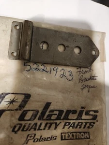 Polaris TX Snowmobile Bracket Oem Vintage 5221923 - Picture 1 of 2