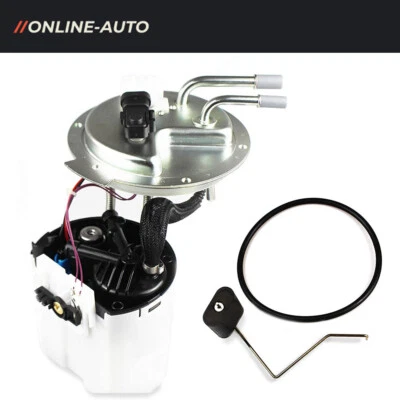 Electrical Fuel Pump For Chevy Suburban 1500 GMC Yukon XL 1500 V8 5.3L 2005-2007 - Image 1 of 4