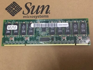 SUN M323S6459AT2-C1LS0 , 1GB Memory Module, Spd 1.13.2 ,Test-PASS - Picture 1 of 4
