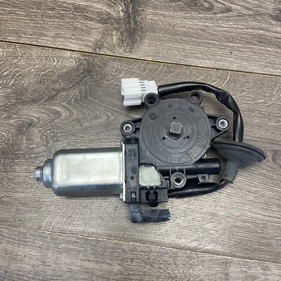 Motor ventana eléctrica Dorman lado del conductor izquierdo izquierdo izquierdo para Infiniti G35 cupé Nissan 350Z Foto 1 de 4