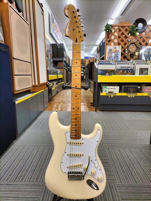 Jimi Hendrix Stratocaster for sale | eBay