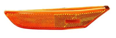 Side Marker Light Assembly Front Left Fits Infiniti G35 - Изображение 1 из 2