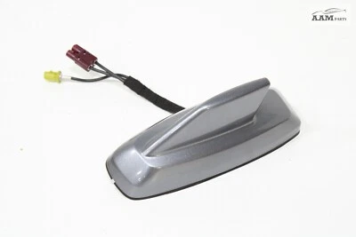 2018-2020 GMC YUKON ВЕРХНЯЯ КРЫША ВЕРХ АКУЛИЙ ПЛАВНИК ВЫСОКОЧАСТОТНАЯ АНТЕННА 84346849 OEM - Изображение 1 из 4