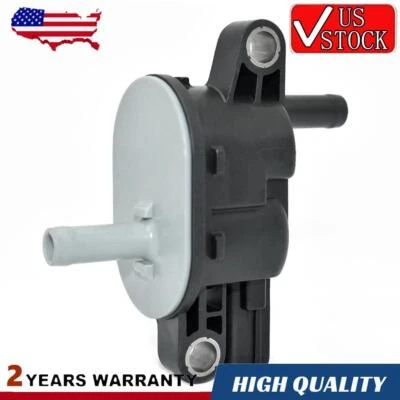 136200-7020 For Honda Civic CR-V Accord Crosstour Purge Control Solenoid Valve Foto 1 de 4