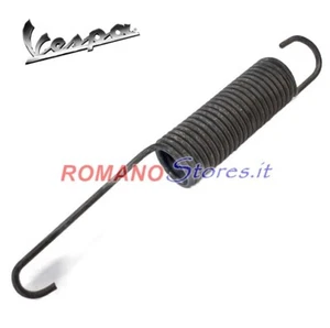 MOLLA CAVALLETTO CENTRALE PIAGGIO VESPA 50/125 PK/PK XL - Picture 1 of 1
