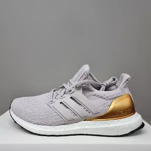 ADIDAS ULTRABOOST 4.0 DNA SCARPE DA GINNASTICA PURO GHIACCIO CORSA (GX5076) - Foto 1 di 13