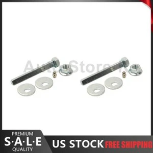 Rear Alignment Toe Adjuster Set of 2 for 2004-2018 Mazda 3 - Picture 1 of 2