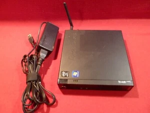 Lenovo ThinkCentre M93p Tiny Intel Core i3 120GB SSD 8GB Win10 Pro - Picture 1 of 7