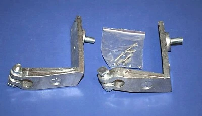 Add On Terminals Convert Top Post 8D Battery To Side Connection Deka    - Image 1 of 4