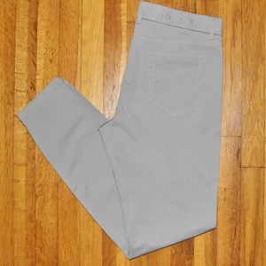 Greyson Amagansett 5 Pocket Golf Trousers Pants Mens 34x32 Trail - Picture 1 of 6