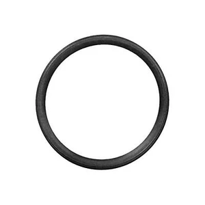 Engine Coolant Thermostat Housing Gasket Fits 1992-1995 Pontiac Trans Sport - Picture 1 of 1