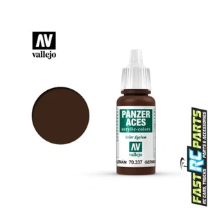 Vallejo ~ general hobby RC Boats Ger Tank HighlGTS Panzer VLJ70337 - Picture 1 of 1