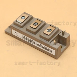 NEW FUJI 2MBI150VA-120-50 2MBI150VA120-50 150A 1200V power supply module - Picture 1 of 4
