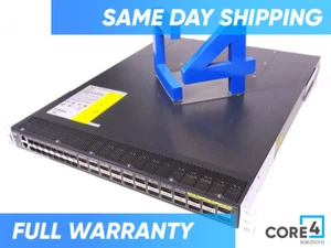 CISCO UCS-FI-6332 UCS 6332 FABRIC INTERCONNECT - Picture 1 of 2