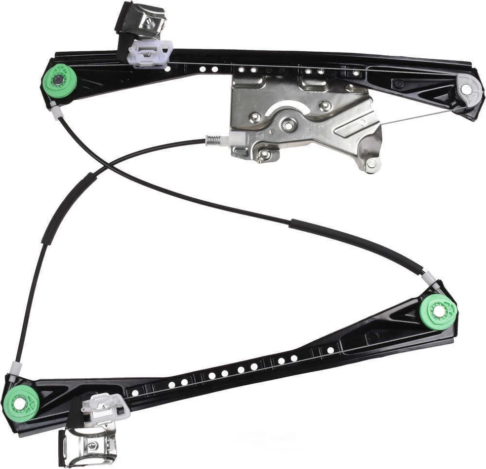 Window Regulator Autopart Intl 1300-495184 fits 03-06 Lincoln LS - Image 1 of 1