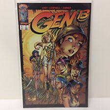 Gen 13 #3 (1995) - Image Comics 
