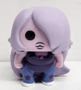 Funko Pop! Vinilo: Figura suelta Steven Universe Amatista #87 - Imagen 1 de 9