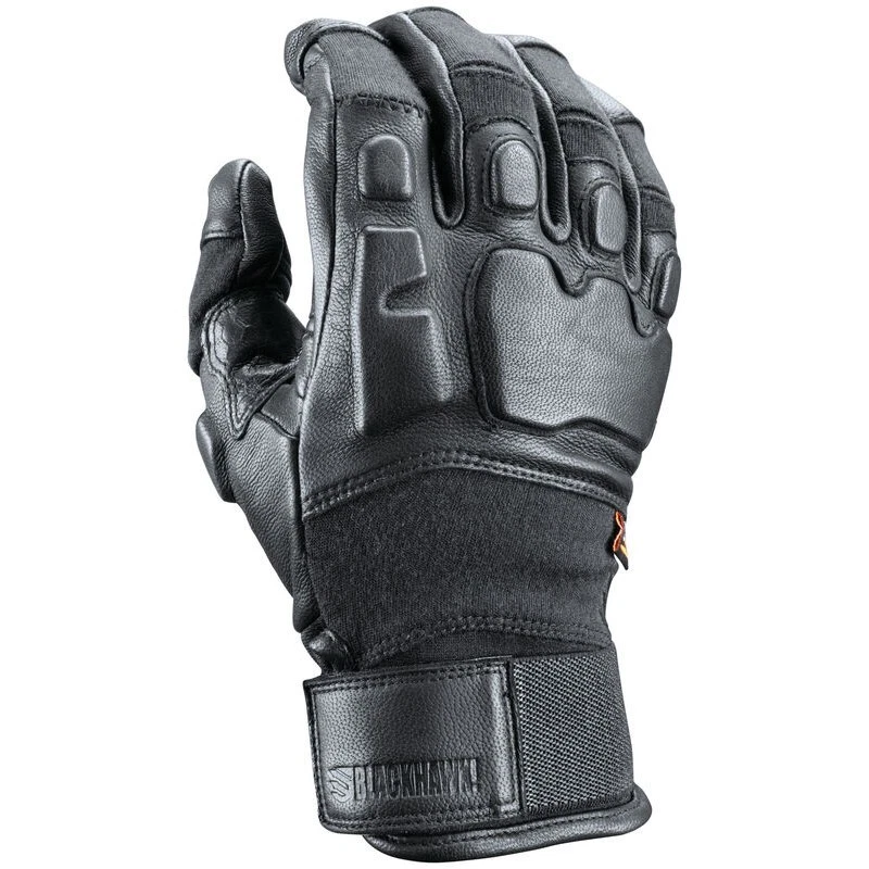 Blackhawk S.O.L.A.G.™ Recon Gloves - Image 1 of 1